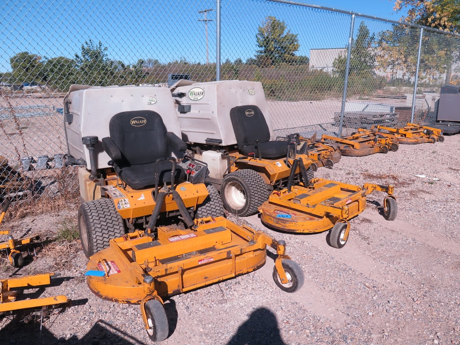 Image for Multiple Businesses