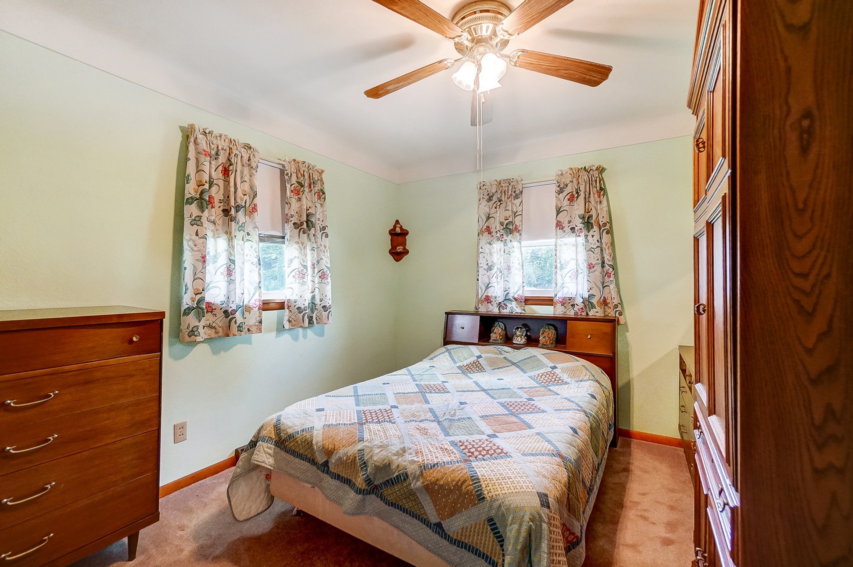 Image for 20872 Dunbridge Rd, Dunbridge, OH  43414