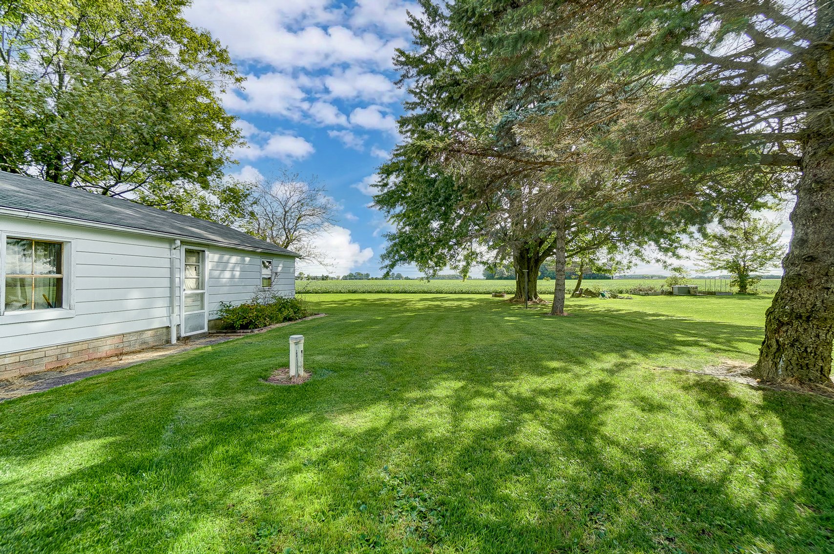 Image for 20872 Dunbridge Rd, Dunbridge, OH  43414
