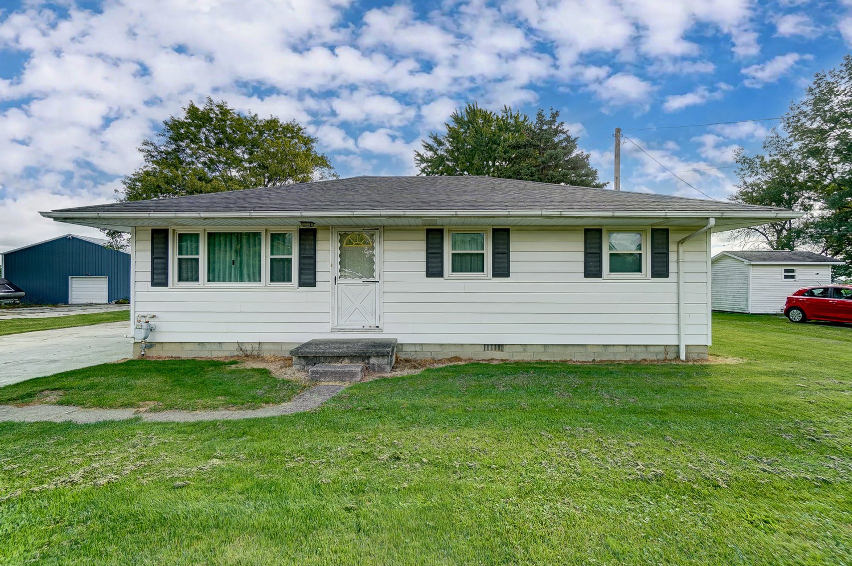 Image for 20872 Dunbridge Rd, Dunbridge, OH  43414