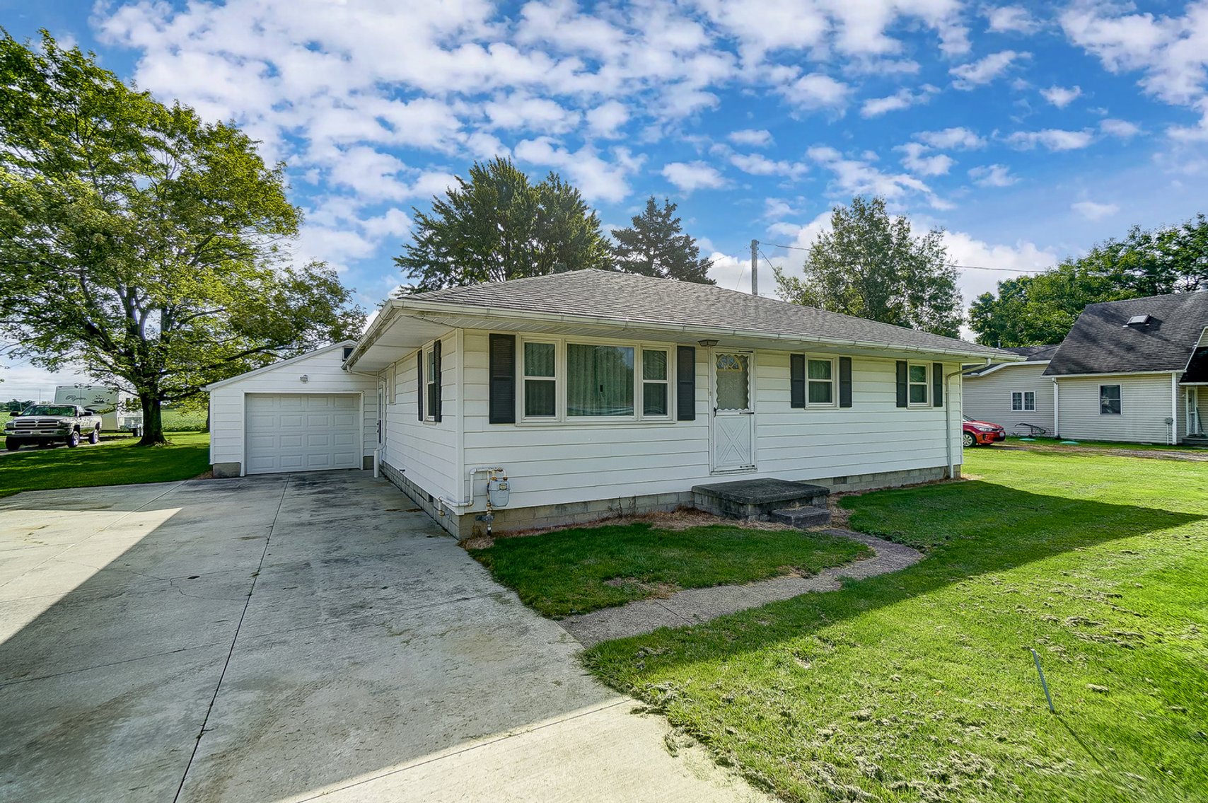Image for 20872 Dunbridge Rd, Dunbridge, OH  43414