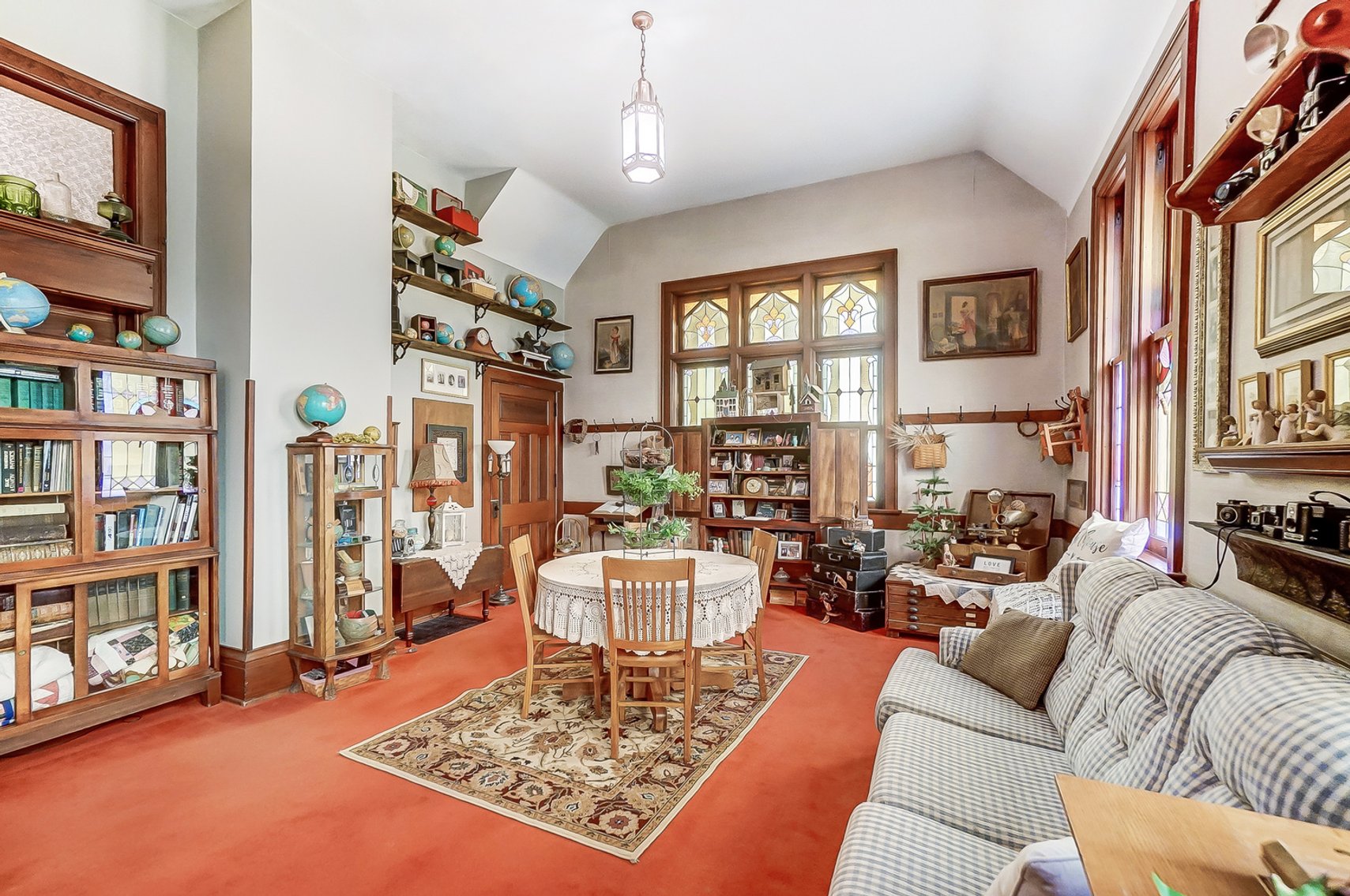 Image for 17284 Scotch Ridge Rd aka McCutheonville Rd, Pemberville, OH  43450