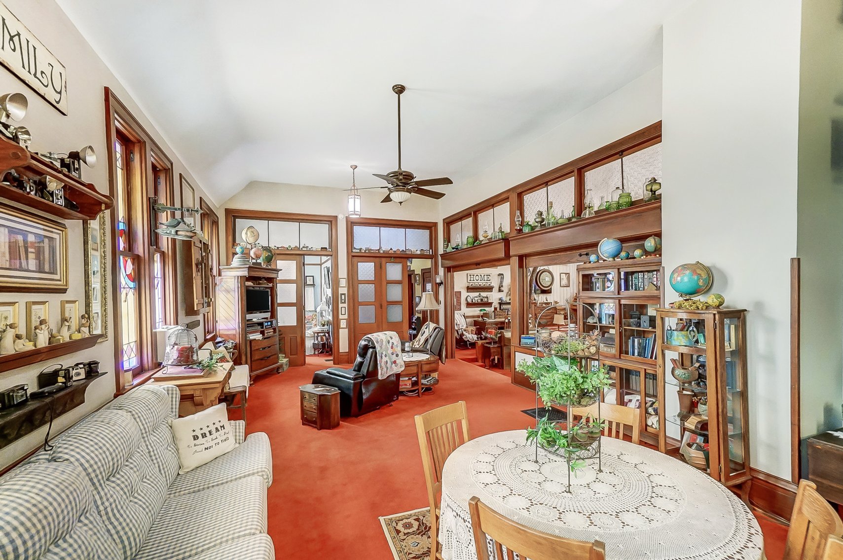 Image for 17284 Scotch Ridge Rd aka McCutheonville Rd, Pemberville, OH  43450