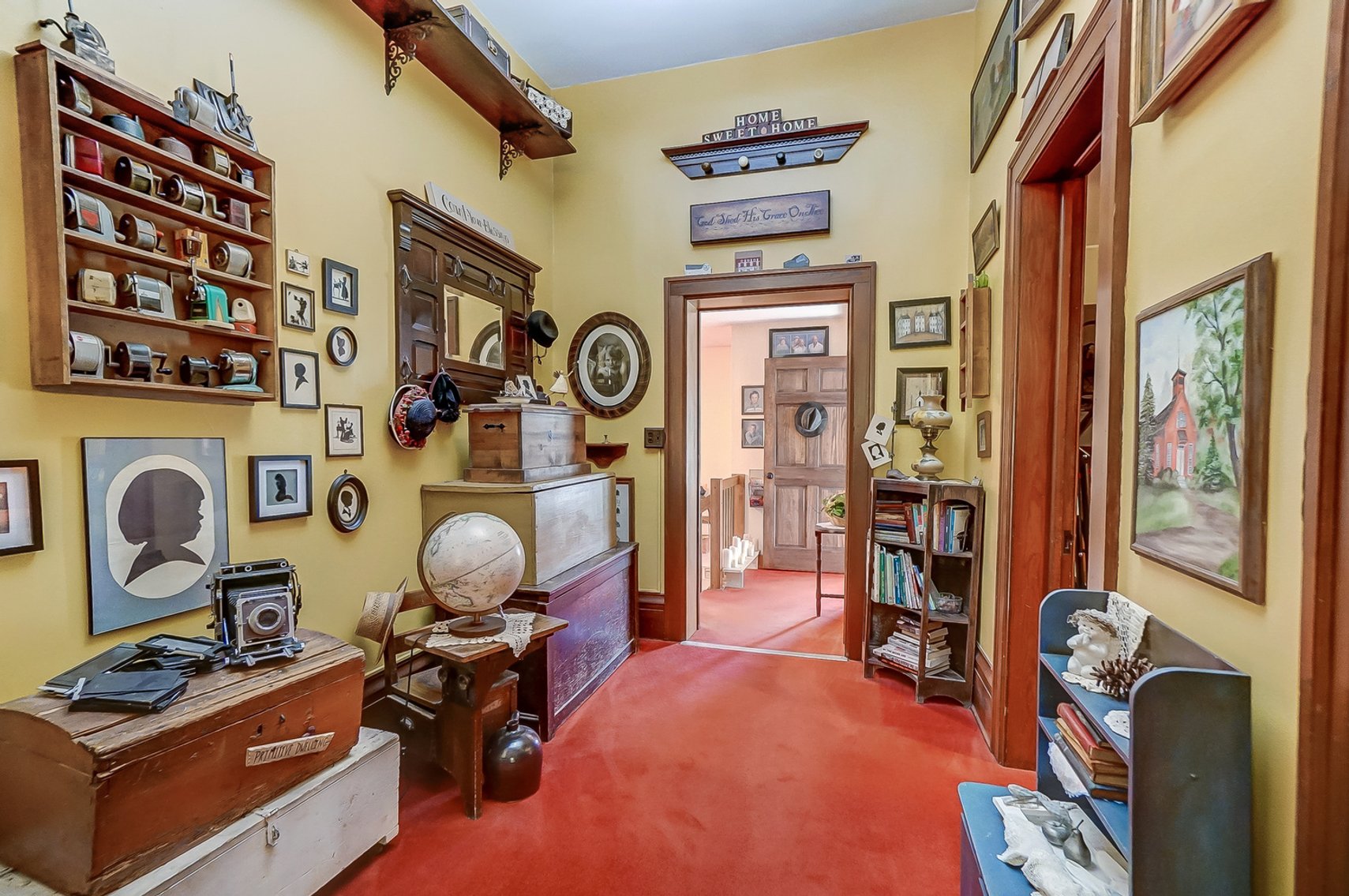 Image for 17284 Scotch Ridge Rd aka McCutheonville Rd, Pemberville, OH  43450