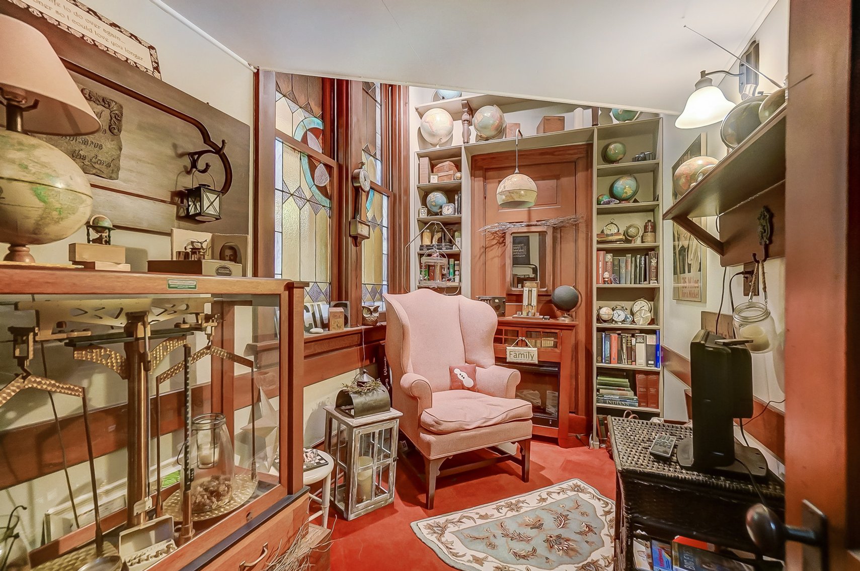 Image for 17284 Scotch Ridge Rd aka McCutheonville Rd, Pemberville, OH  43450