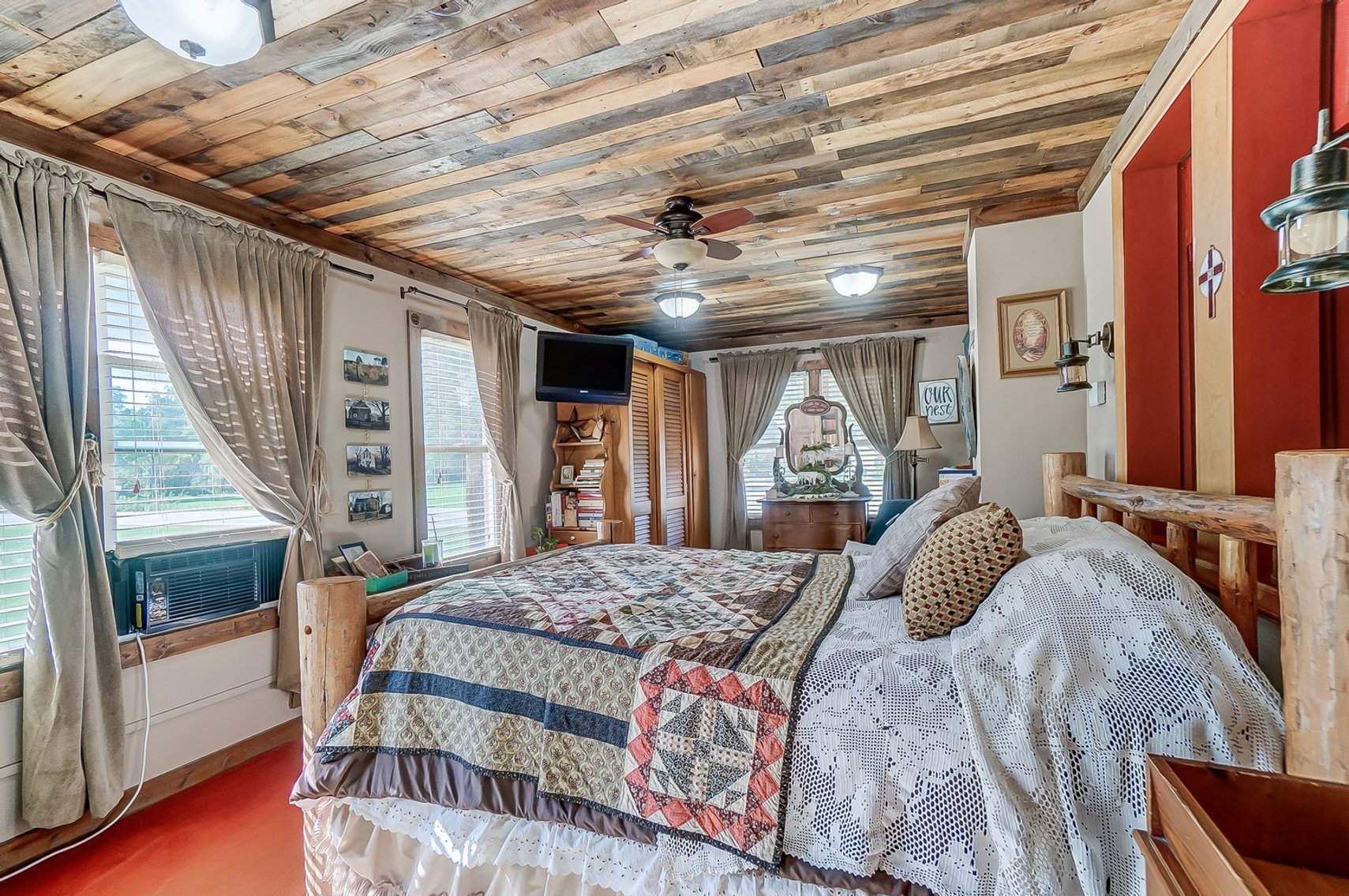 Image for 17284 Scotch Ridge Rd aka McCutheonville Rd, Pemberville, OH  43450