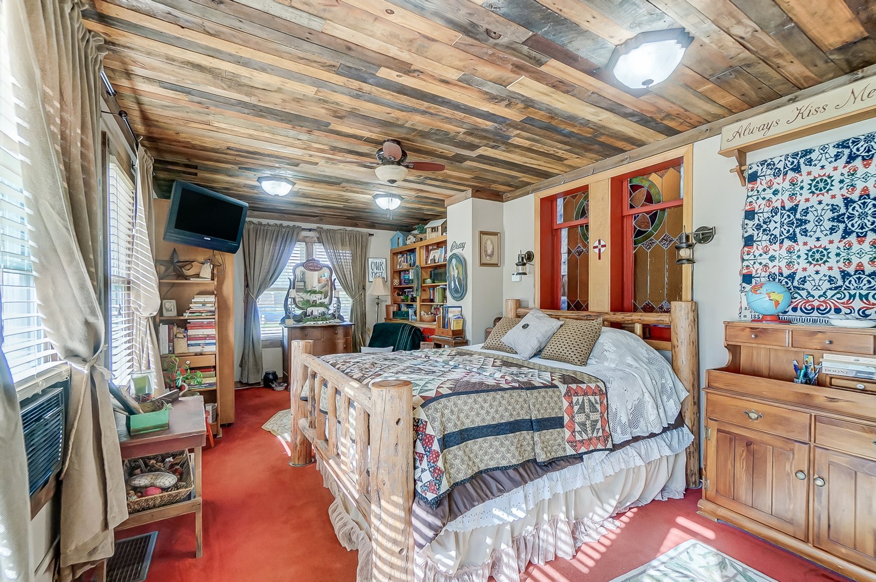 Image for 17284 Scotch Ridge Rd aka McCutheonville Rd, Pemberville, OH  43450