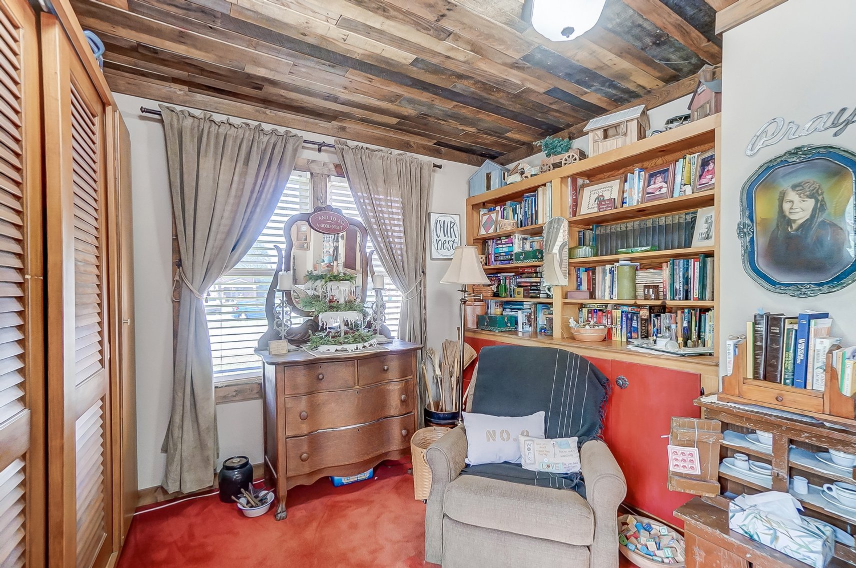 Image for 17284 Scotch Ridge Rd aka McCutheonville Rd, Pemberville, OH  43450