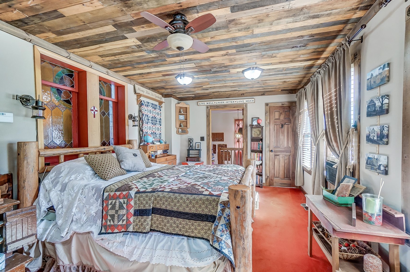 Image for 17284 Scotch Ridge Rd aka McCutheonville Rd, Pemberville, OH  43450