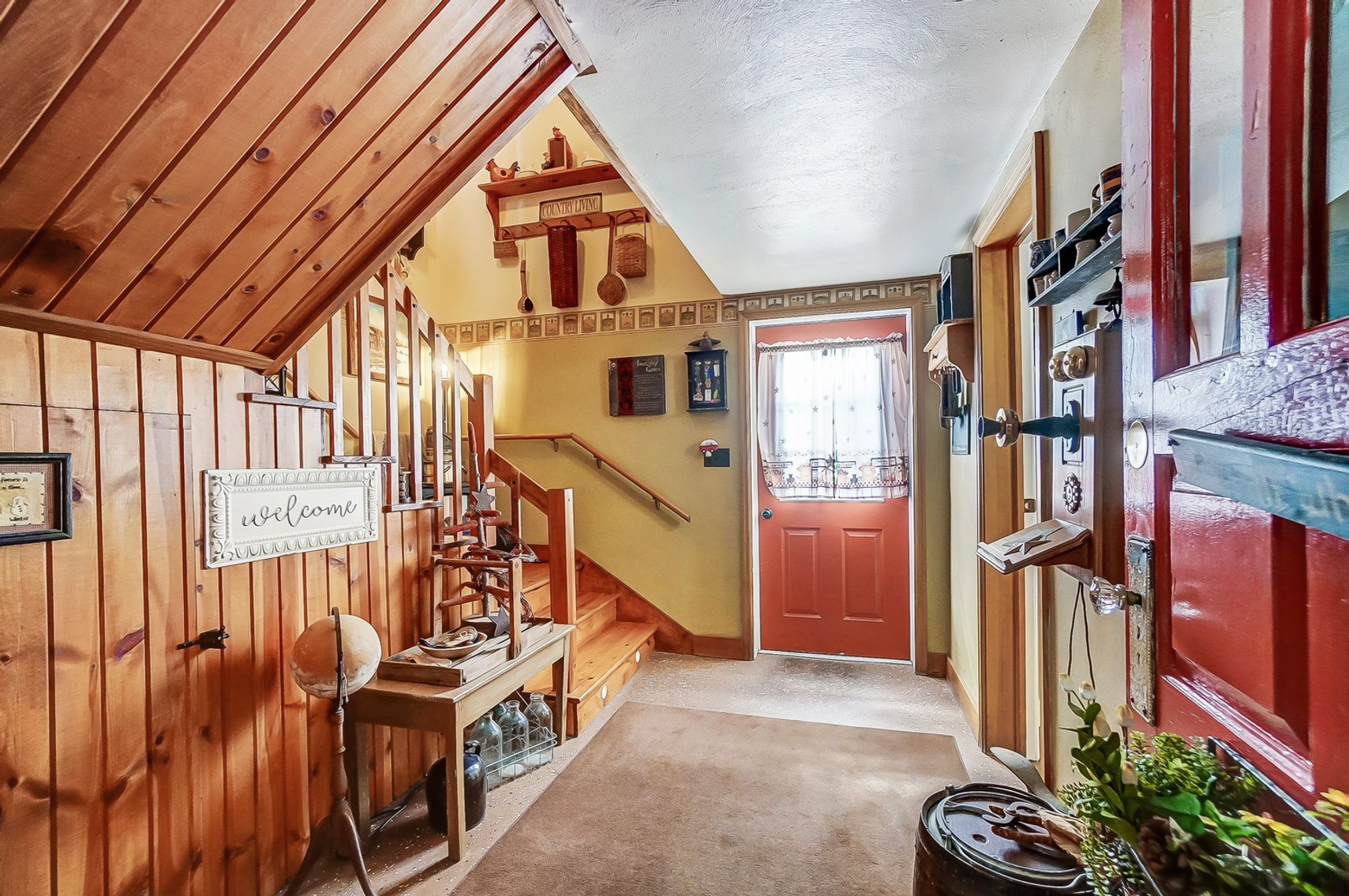 Image for 17284 Scotch Ridge Rd aka McCutheonville Rd, Pemberville, OH  43450