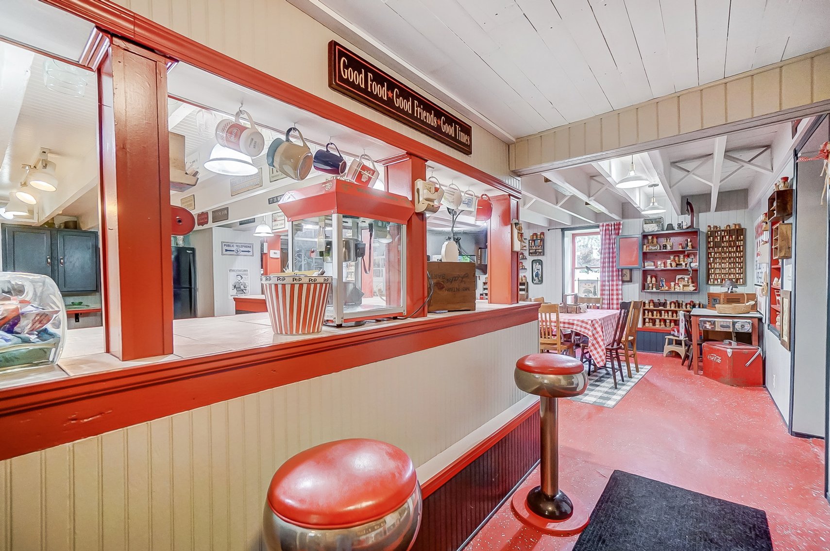 Image for 17284 Scotch Ridge Rd aka McCutheonville Rd, Pemberville, OH  43450