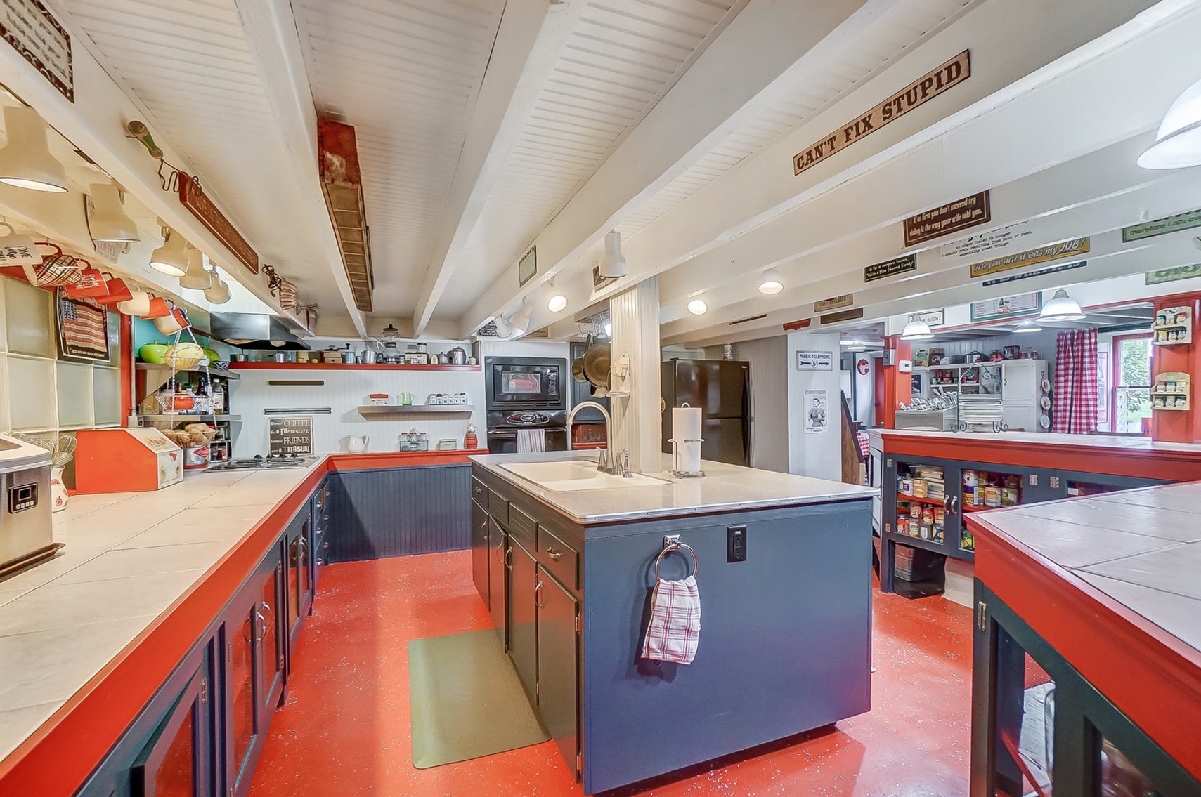 Image for 17284 Scotch Ridge Rd aka McCutheonville Rd, Pemberville, OH  43450