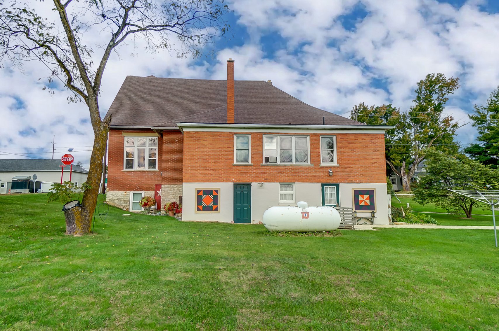 Image for 17284 Scotch Ridge Rd aka McCutheonville Rd, Pemberville, OH  43450