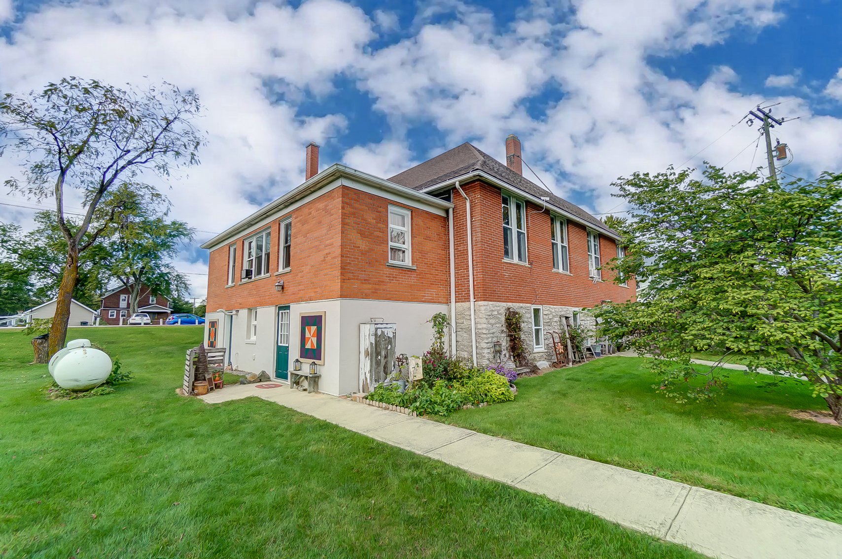 Image for 17284 Scotch Ridge Rd aka McCutheonville Rd, Pemberville, OH  43450