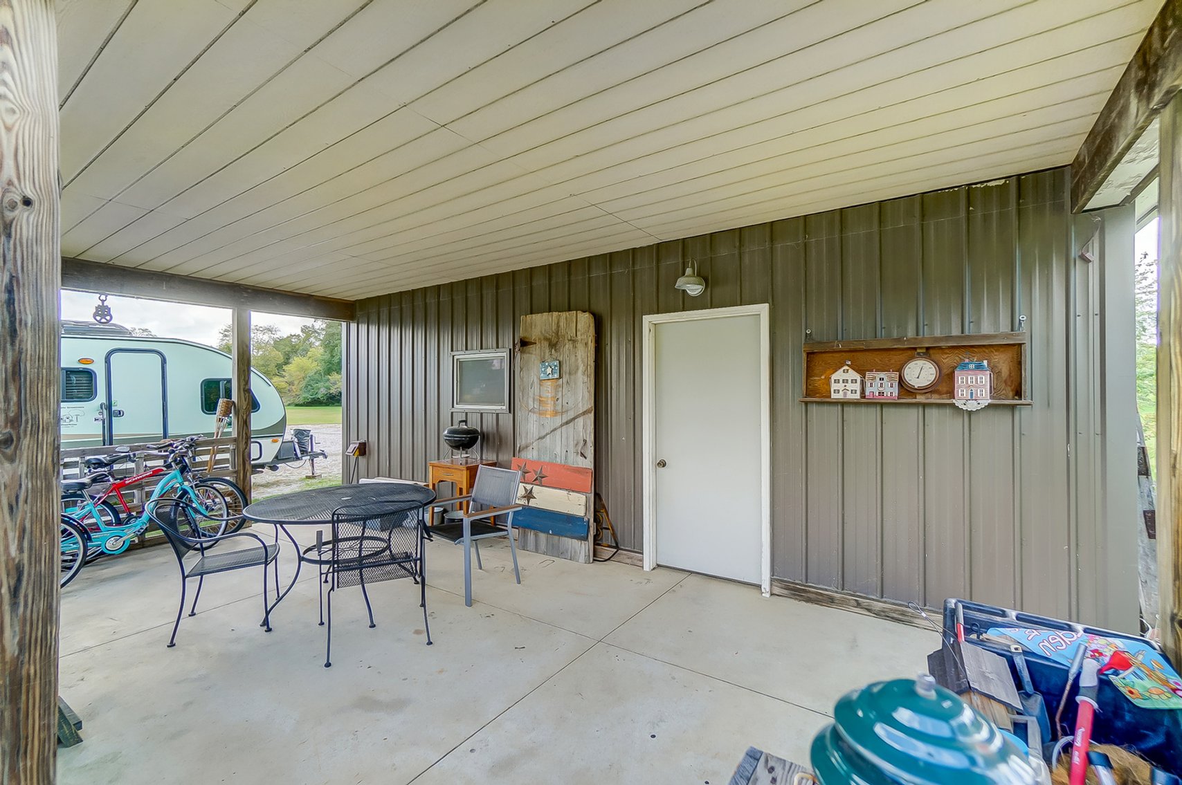 Image for 17284 Scotch Ridge Rd aka McCutheonville Rd, Pemberville, OH  43450