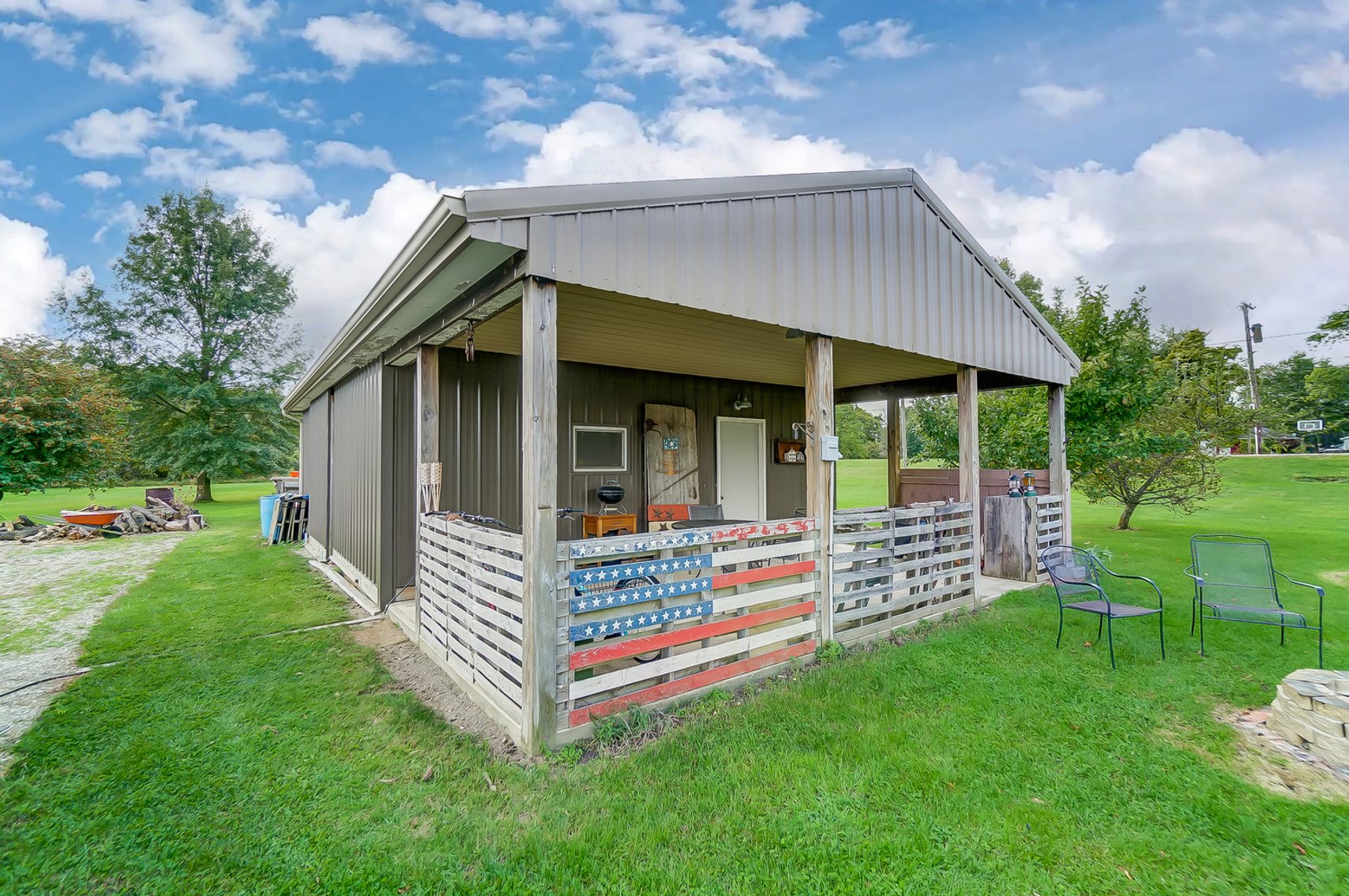 Image for 17284 Scotch Ridge Rd aka McCutheonville Rd, Pemberville, OH  43450