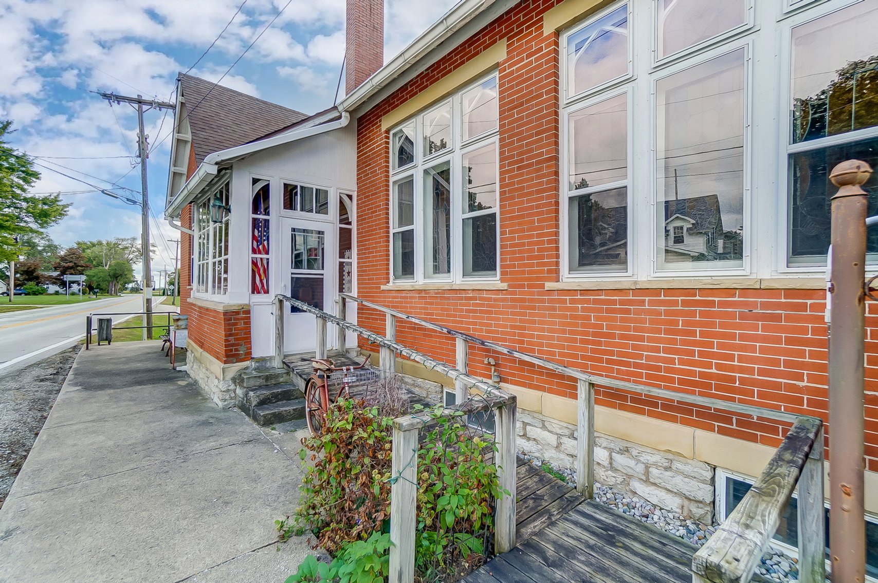 Image for 17284 Scotch Ridge Rd aka McCutheonville Rd, Pemberville, OH  43450