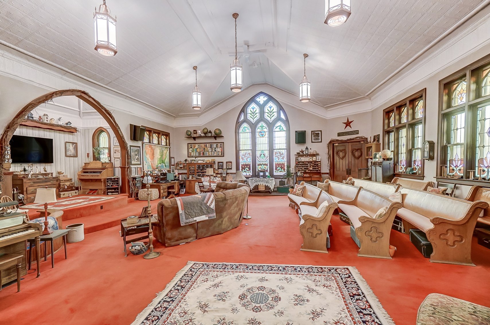 Image for 17284 Scotch Ridge Rd aka McCutheonville Rd, Pemberville, OH  43450