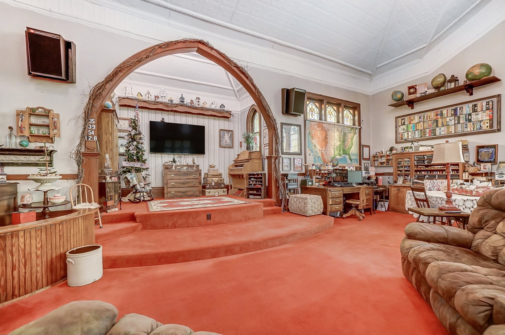 Image for 17284 Scotch Ridge Rd aka McCutheonville Rd, Pemberville, OH  43450