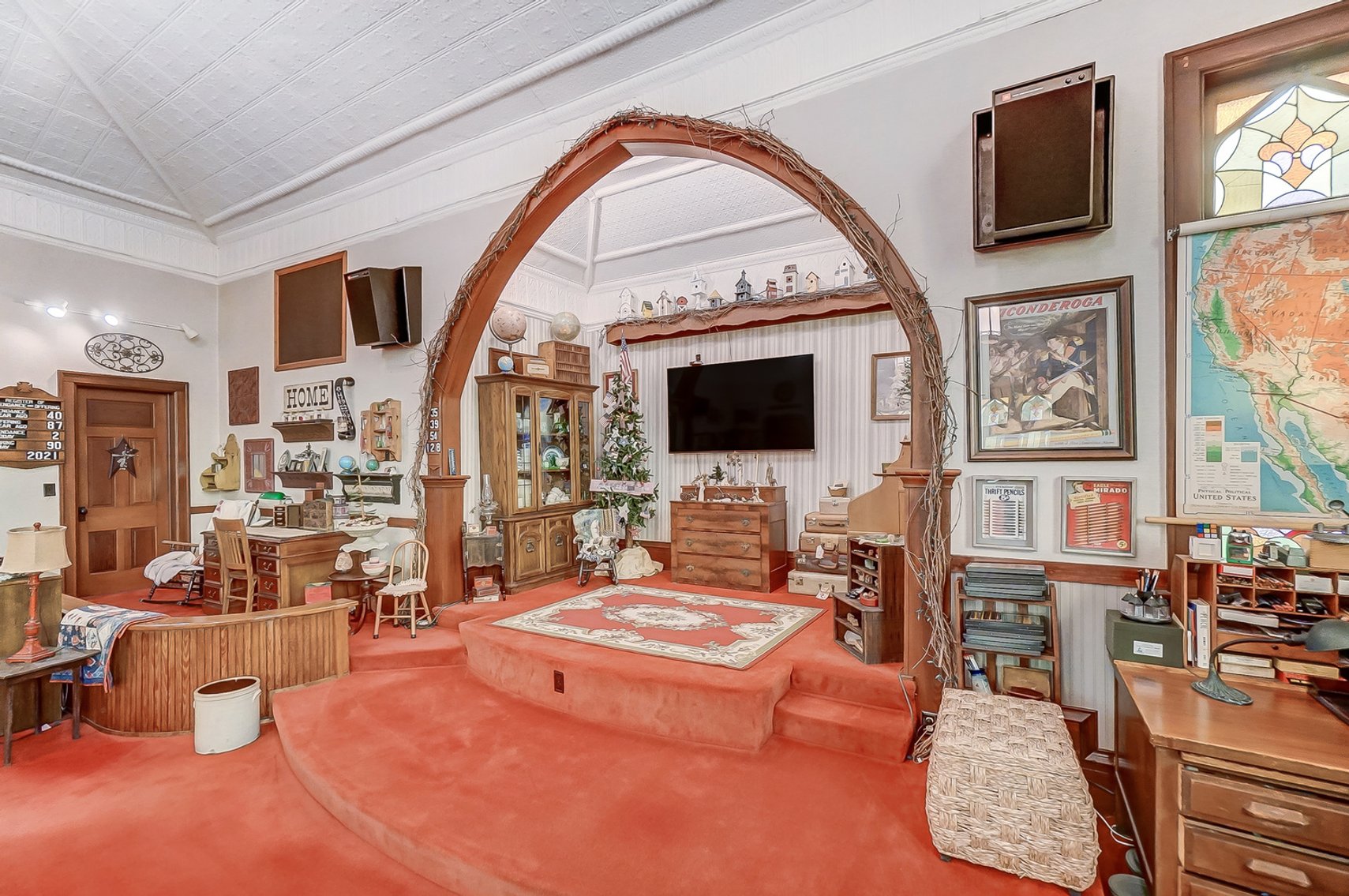 Image for 17284 Scotch Ridge Rd aka McCutheonville Rd, Pemberville, OH  43450