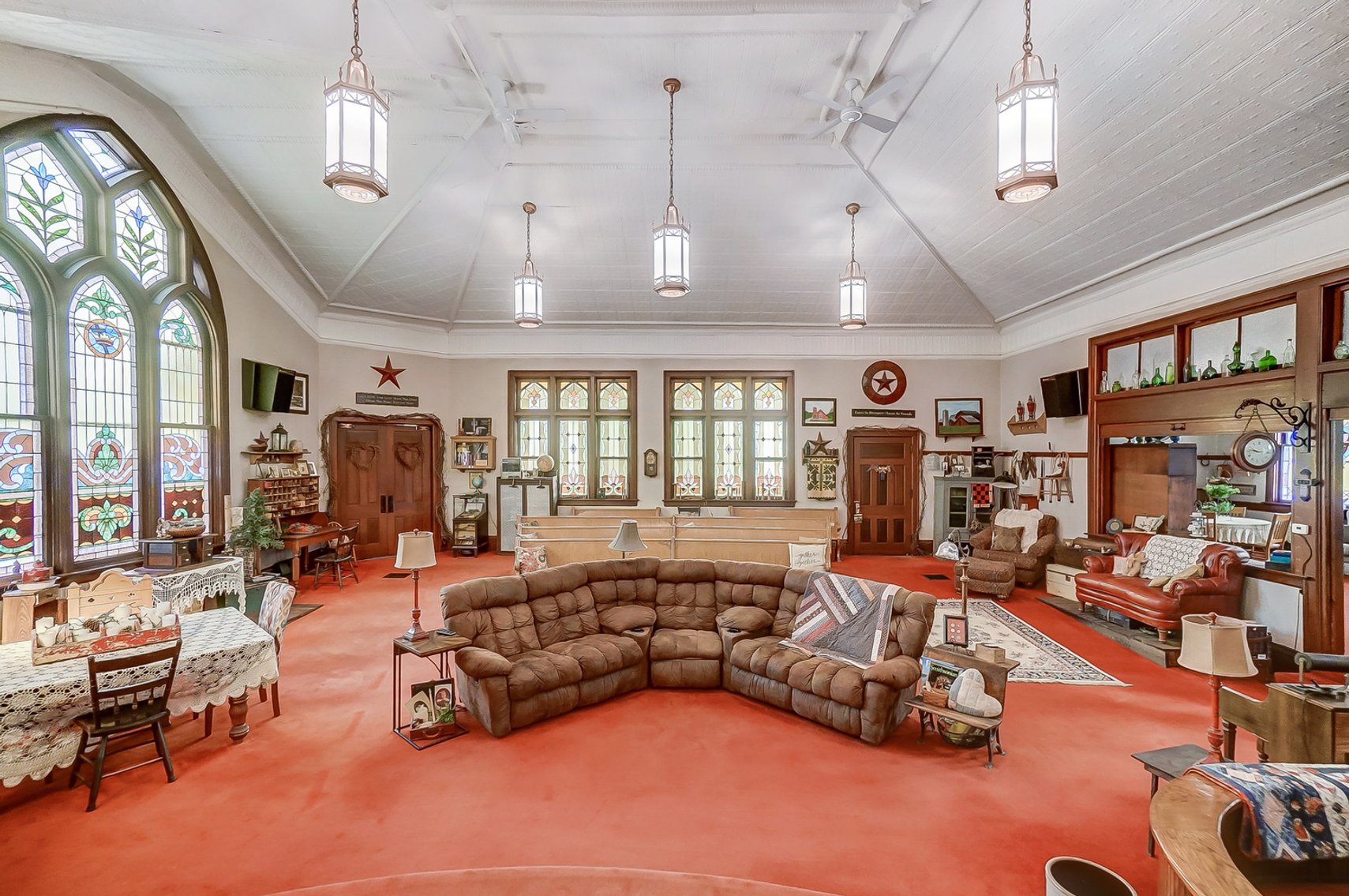 Image for 17284 Scotch Ridge Rd aka McCutheonville Rd, Pemberville, OH  43450