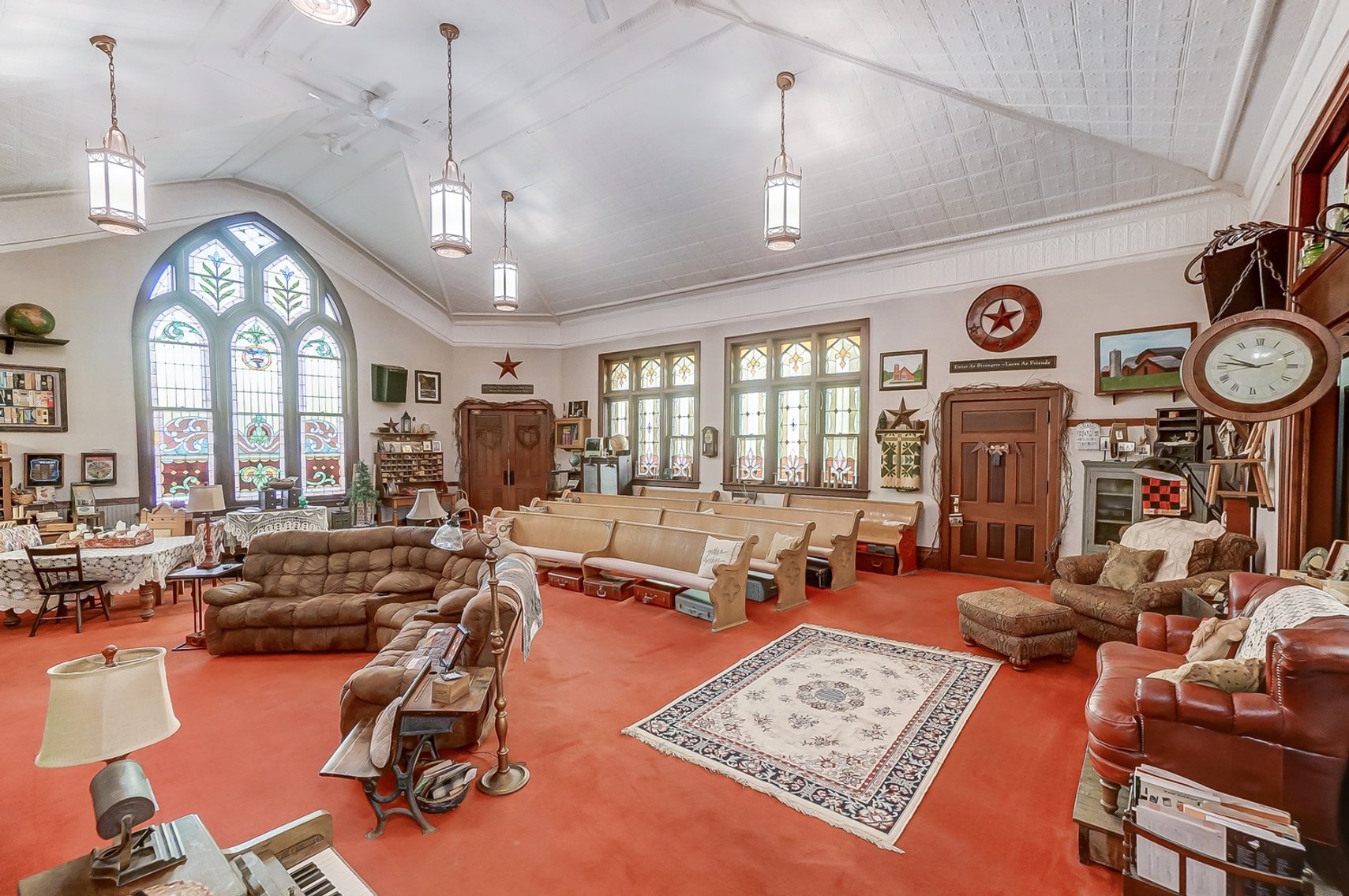 Image for 17284 Scotch Ridge Rd aka McCutheonville Rd, Pemberville, OH  43450