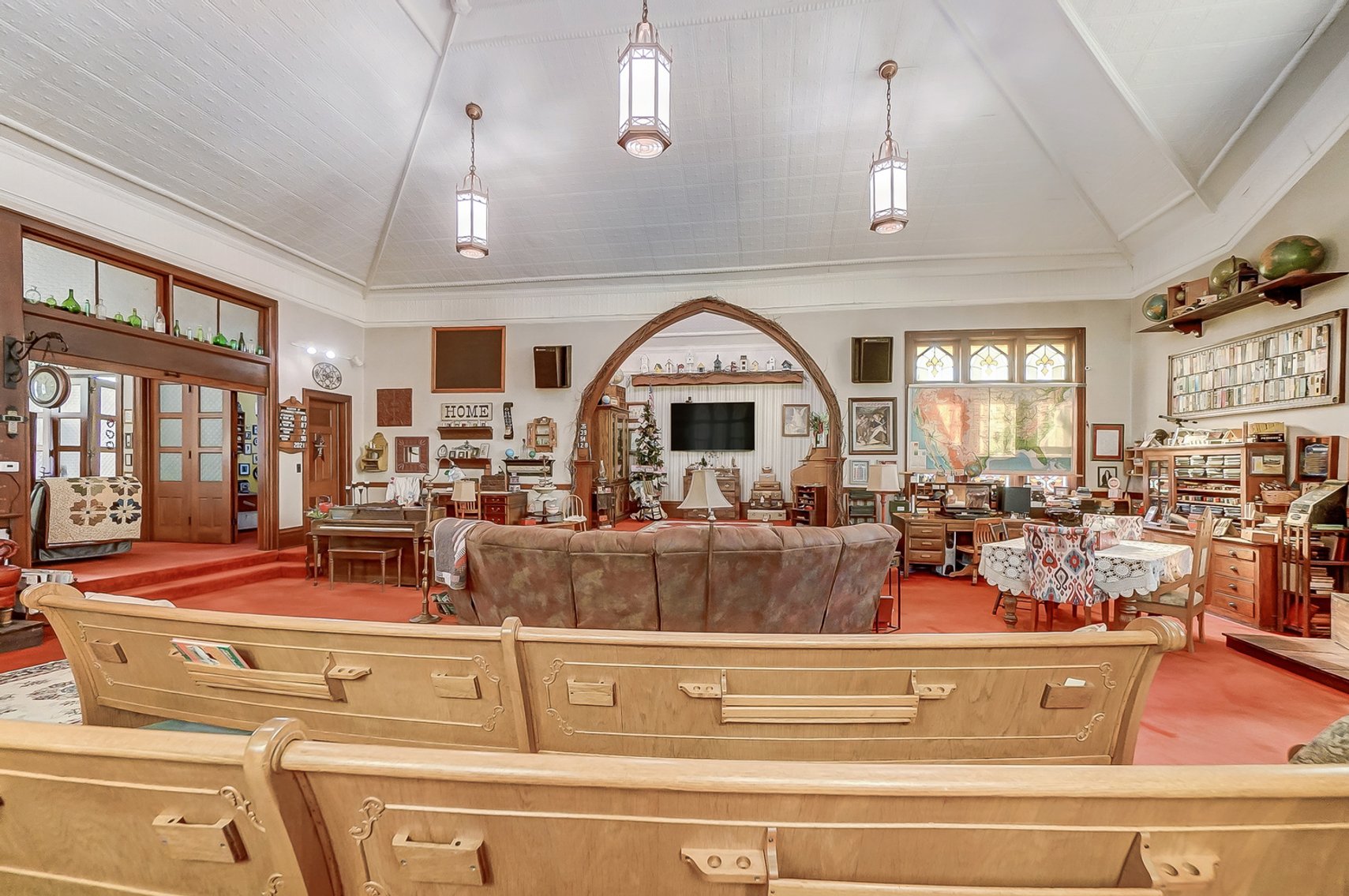 Image for 17284 Scotch Ridge Rd aka McCutheonville Rd, Pemberville, OH  43450