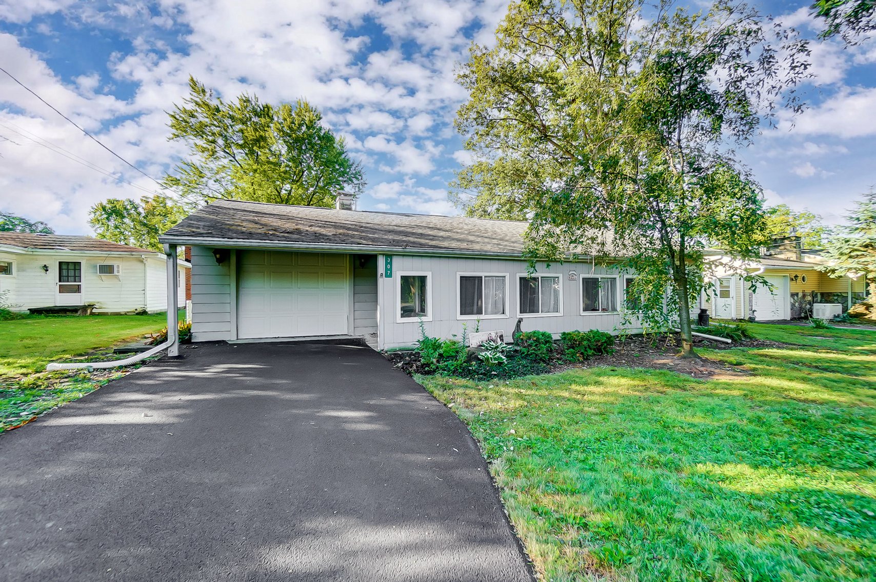 Image for 307 Ada Ave, Risingsun, OH  43457