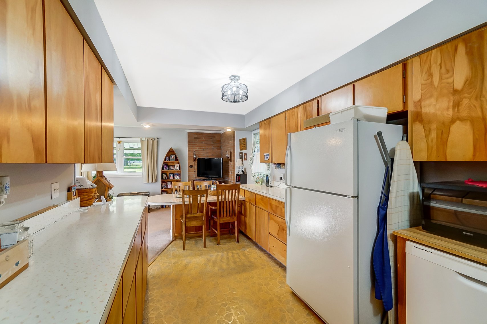 Image for 307 Ada Ave, Risingsun, OH  43457