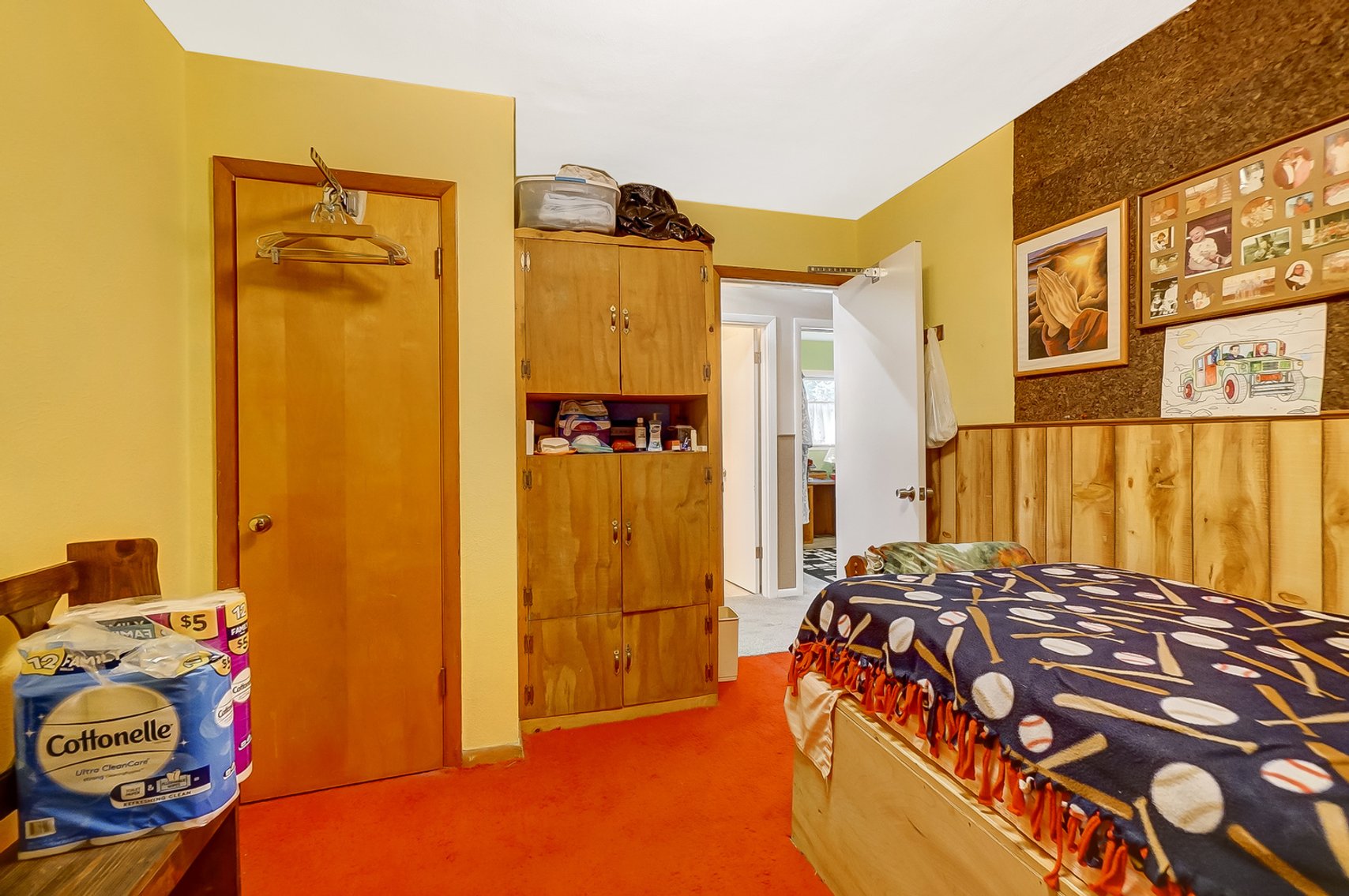 Image for 307 Ada Ave, Risingsun, OH  43457