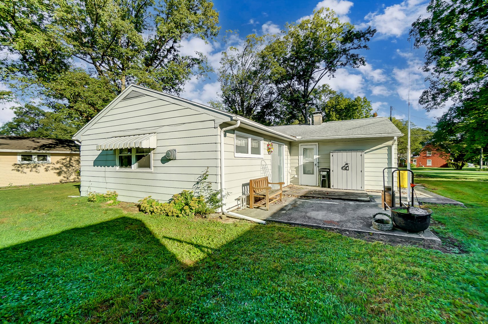 Image for 307 Ada Ave, Risingsun, OH  43457