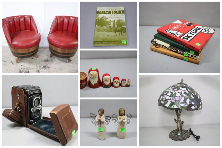 Image for Tinkling Springs Gallery