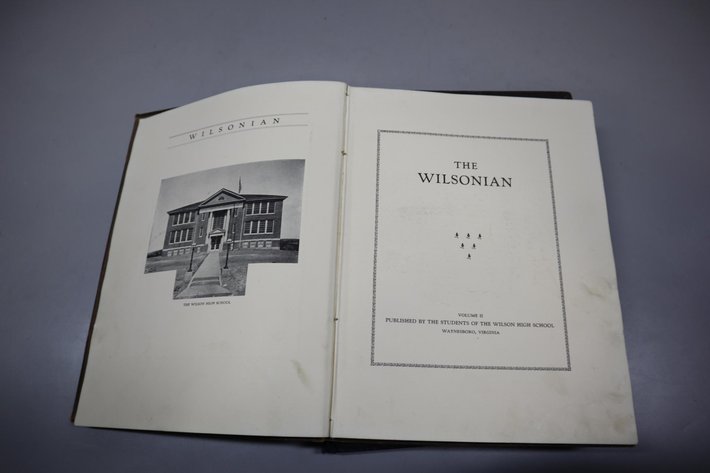 Image for Tinkling Springs Gallery