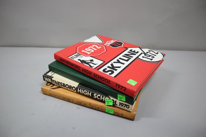 Image for Tinkling Springs Gallery