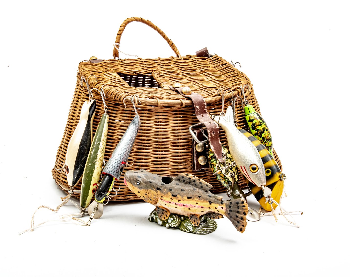 Image for Red Gallery - Multi-Consignor Online Only Auction