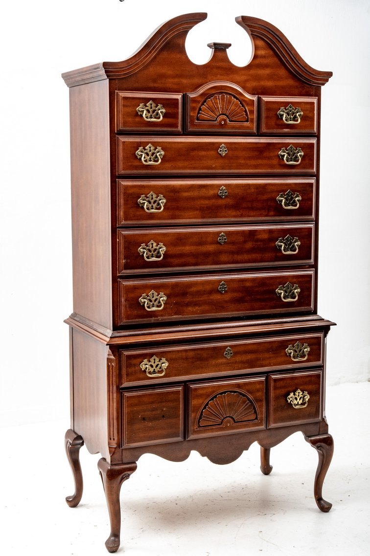 Image for Red Gallery - Multi-Consignor Online Only Auction