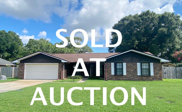 Image for 2130 Oakstream Ave. Pensacola