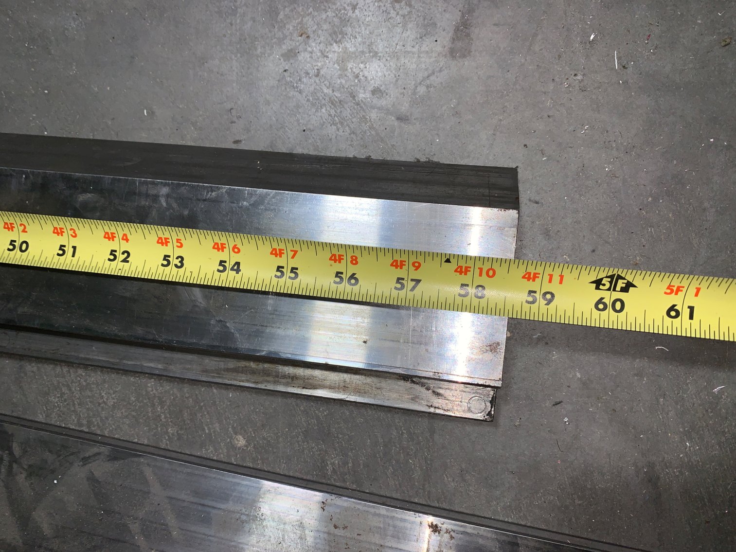 Image for Columbia, SC: STEELWELD Press Brake, KOMO CNC Router, & WOODTEK Stroke Sander Auction