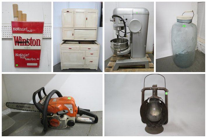 Image for Hidden Treasures Gallery