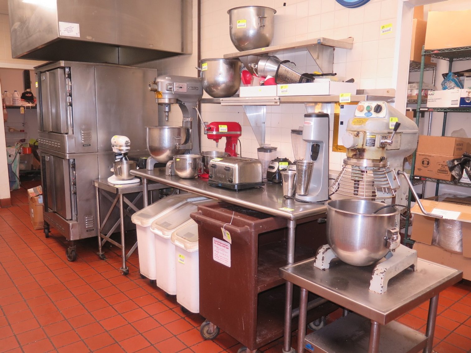 Image for Cafe Restaurant: Equipment & Furnishings