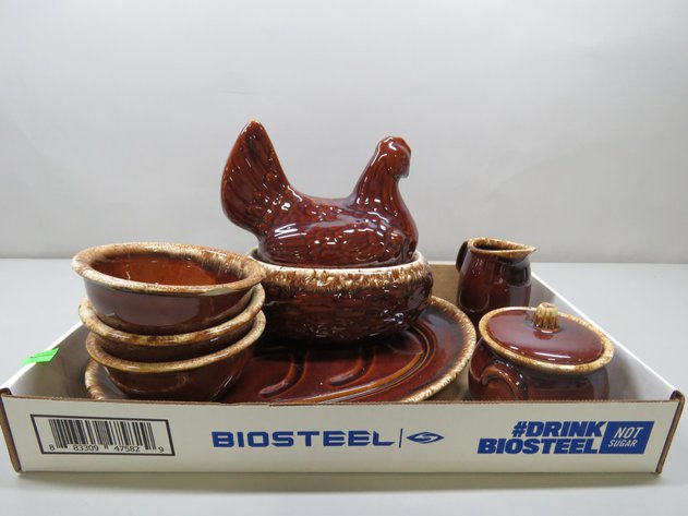 Image for Tinkling Springs Gallery