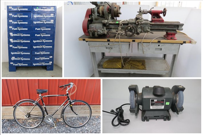 Image for Cold Springs Gallery