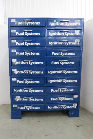 Image for Cold Springs Gallery