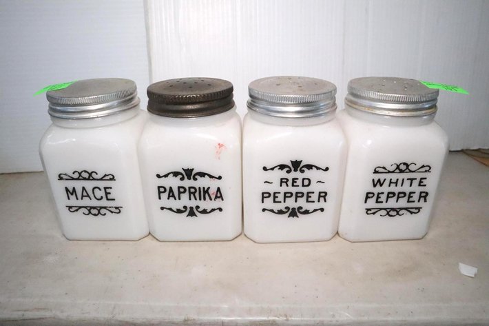 Image for Chaplin Estate Auction