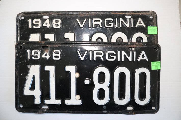 Image for Chaplin Estate Auction