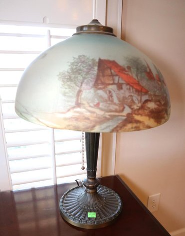 Image for Chaplin Estate Auction