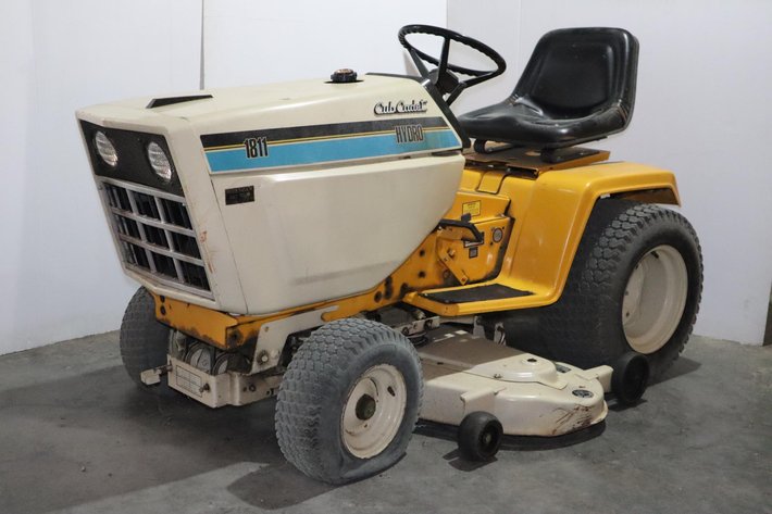 Image for Chaplin Estate Auction