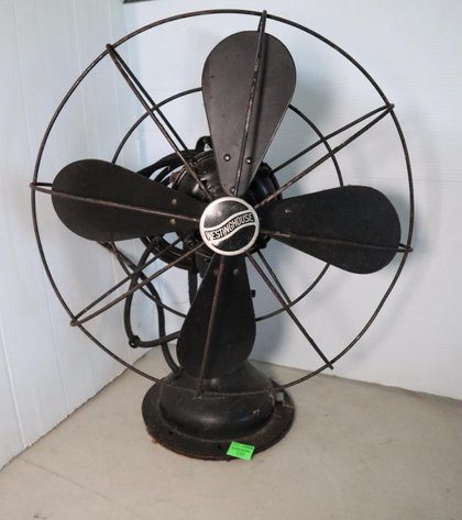 Image for Chaplin Estate Auction