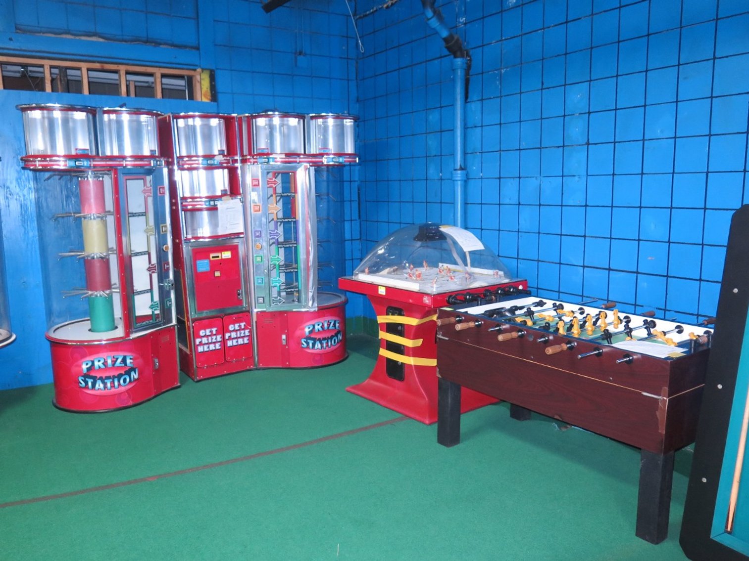 Image for Arcade Amusement