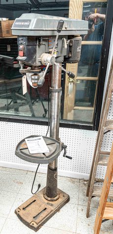 Image for Tool Fever Online Auction!